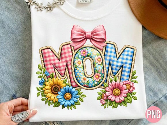 Download Coquette Mom Sunflower Floral Gift PNG - Floral gift png Collection